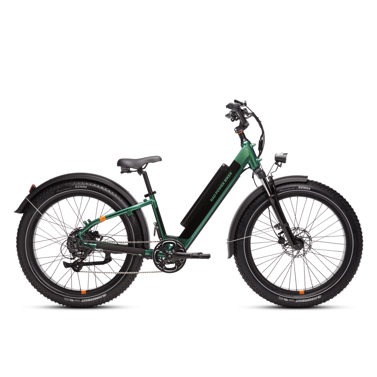 Rad Power RadRover™ 6 Plus Electric Fat Tire Bike