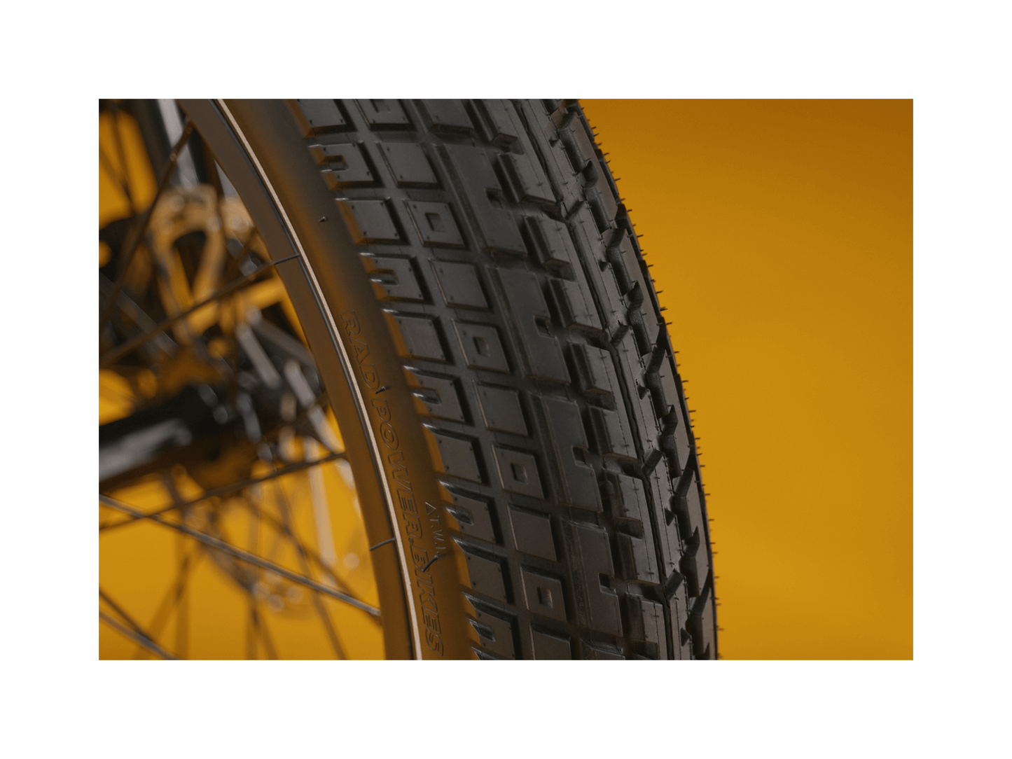 Rad Power RadRunner™ Max Electric Cargo Utility Bike