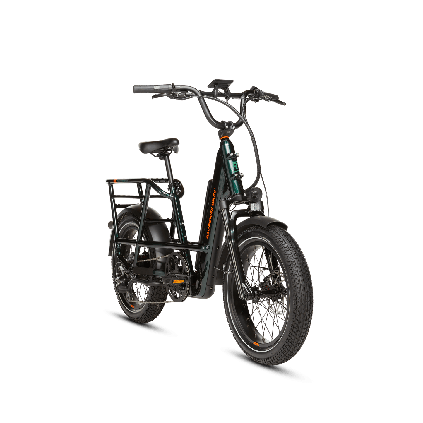 Rad Power RadRunner™ Max Electric Cargo Utility Bike