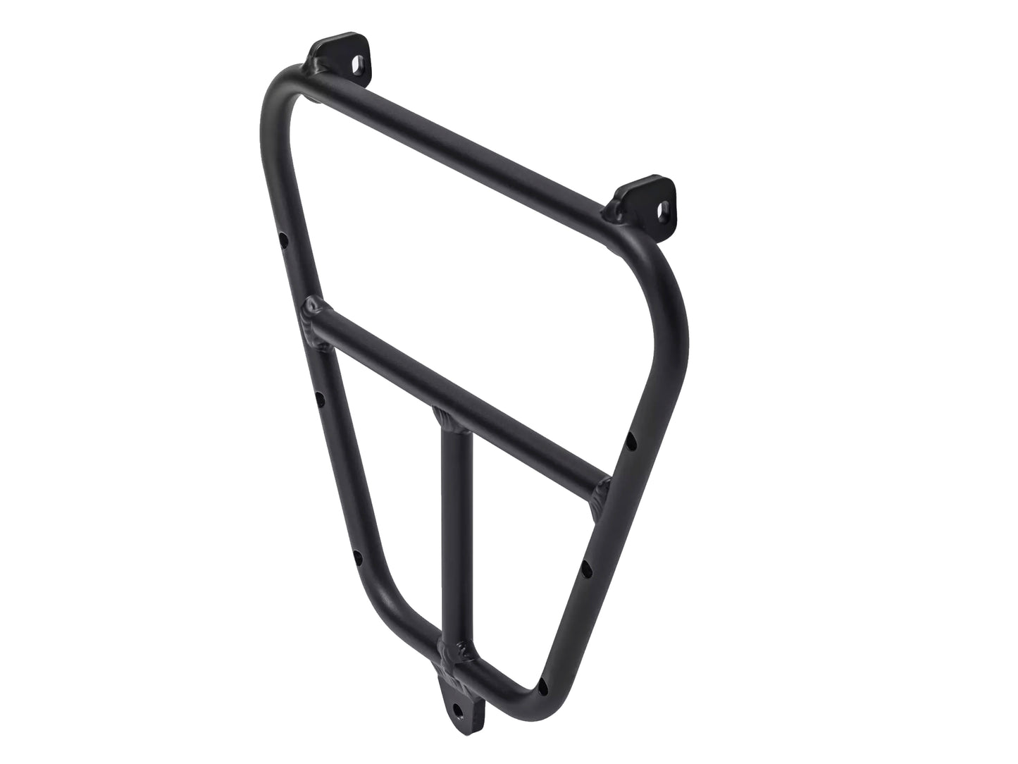 Specialized Globe Pannier Adapters - Rear (Pair)