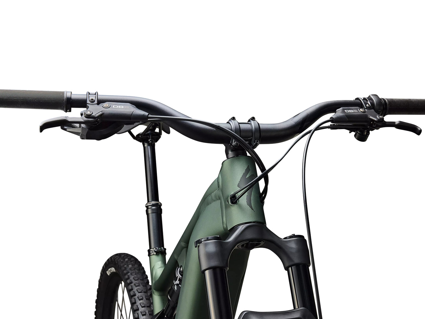 Specialized Turbo Levo 4 Alloy