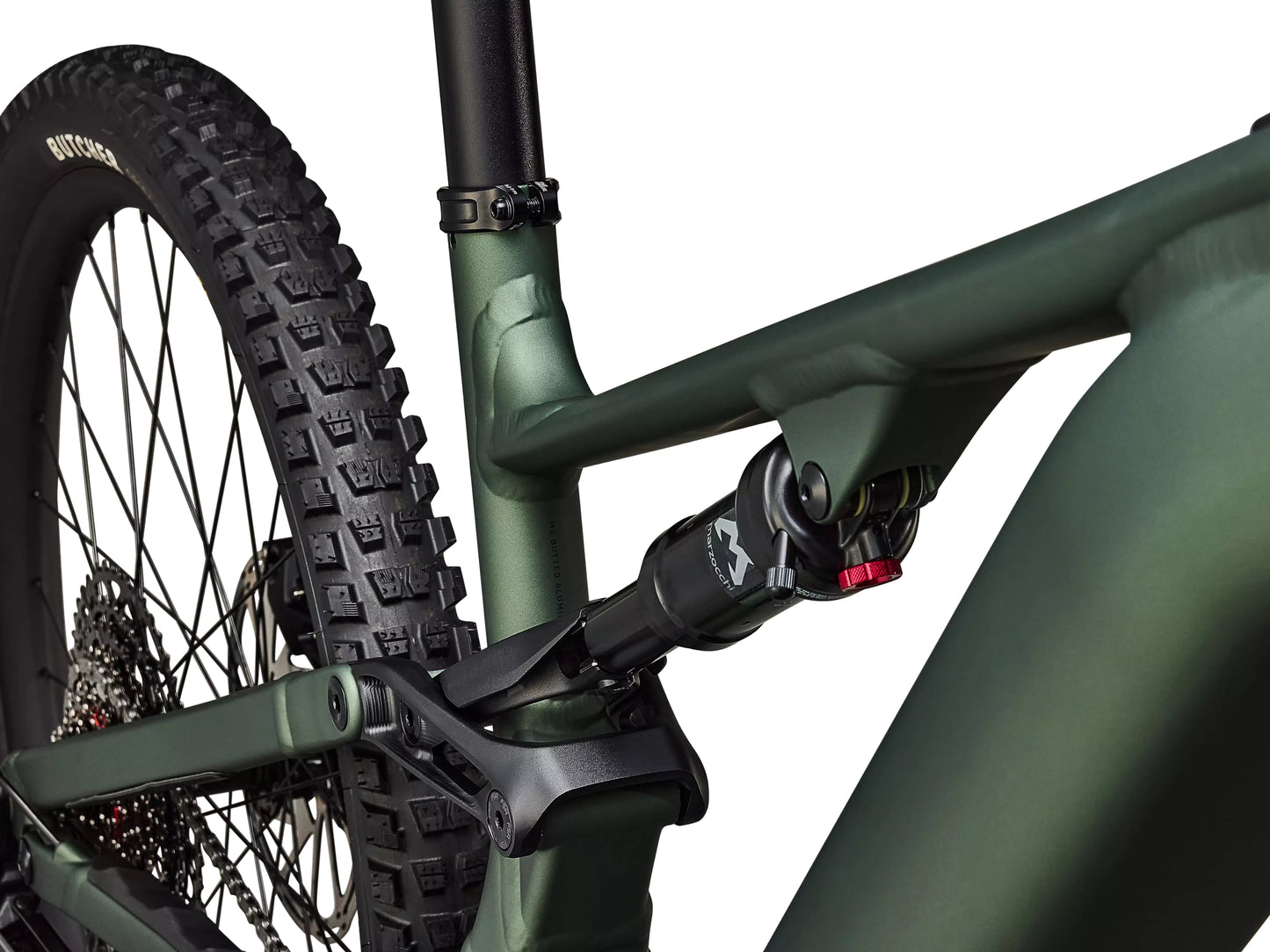 Specialized Turbo Levo 4 Alloy