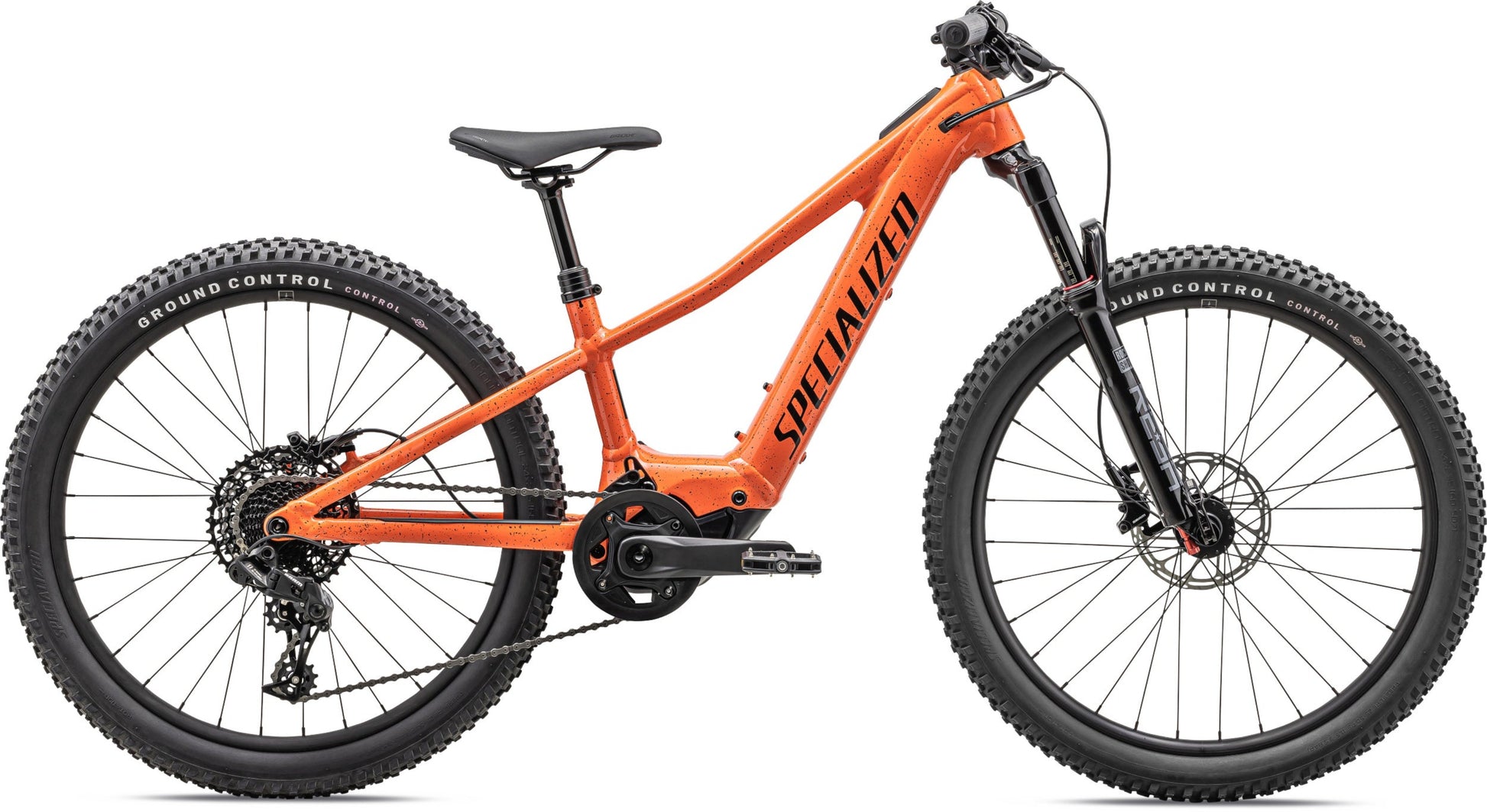 Specialized Turbo Levo SL Kids Side profile