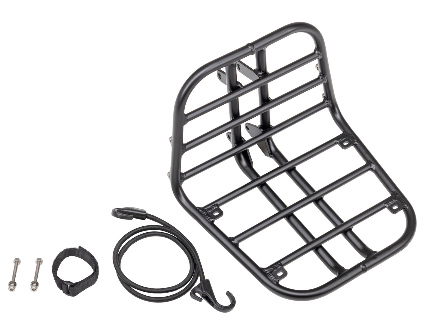 Tern Hauler Rack