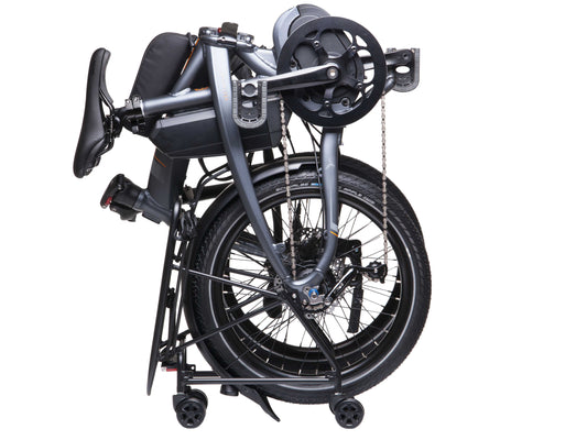 Tern Rapid Transit Rack