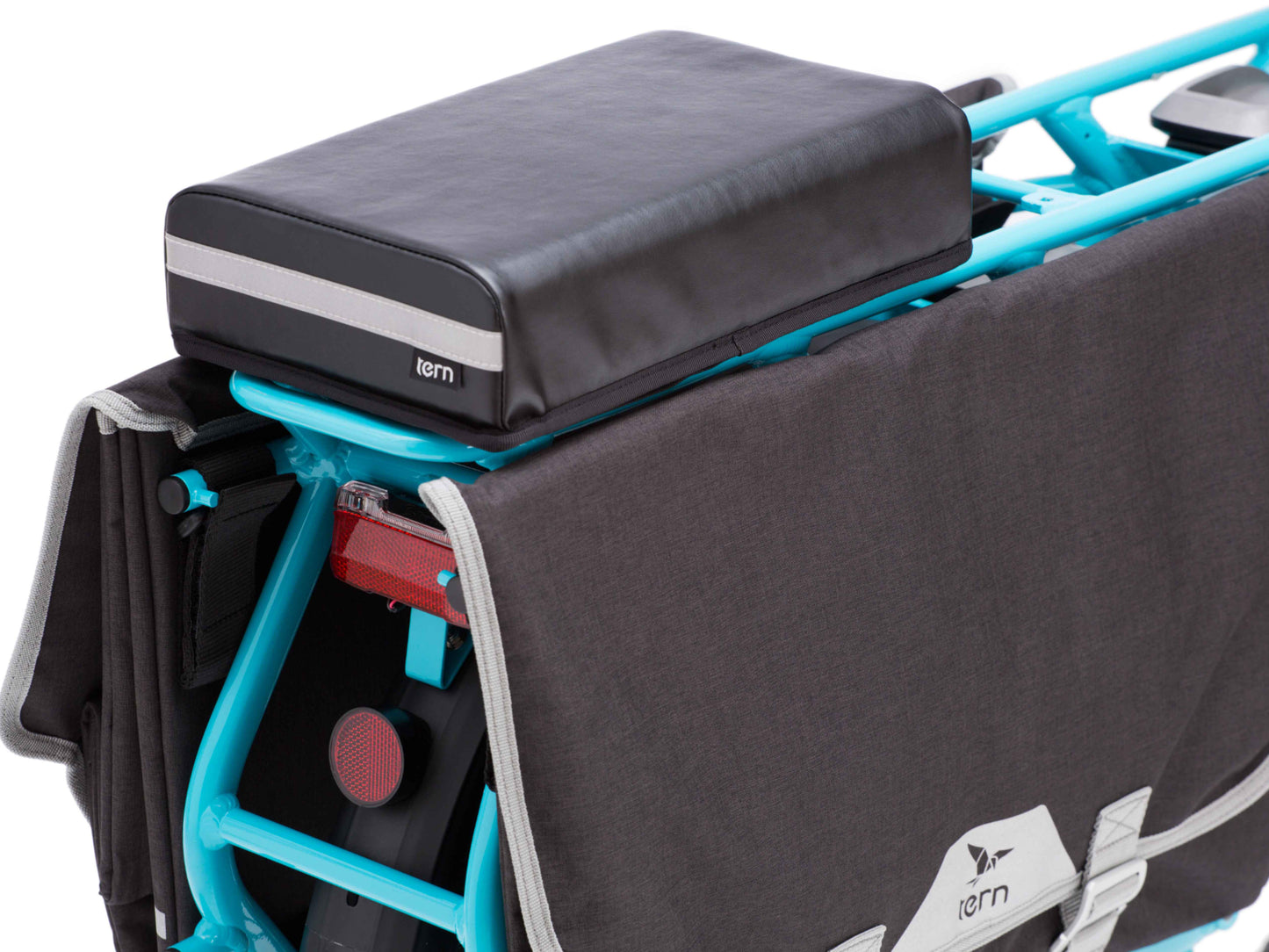 Tern Sidekick Seat Pad