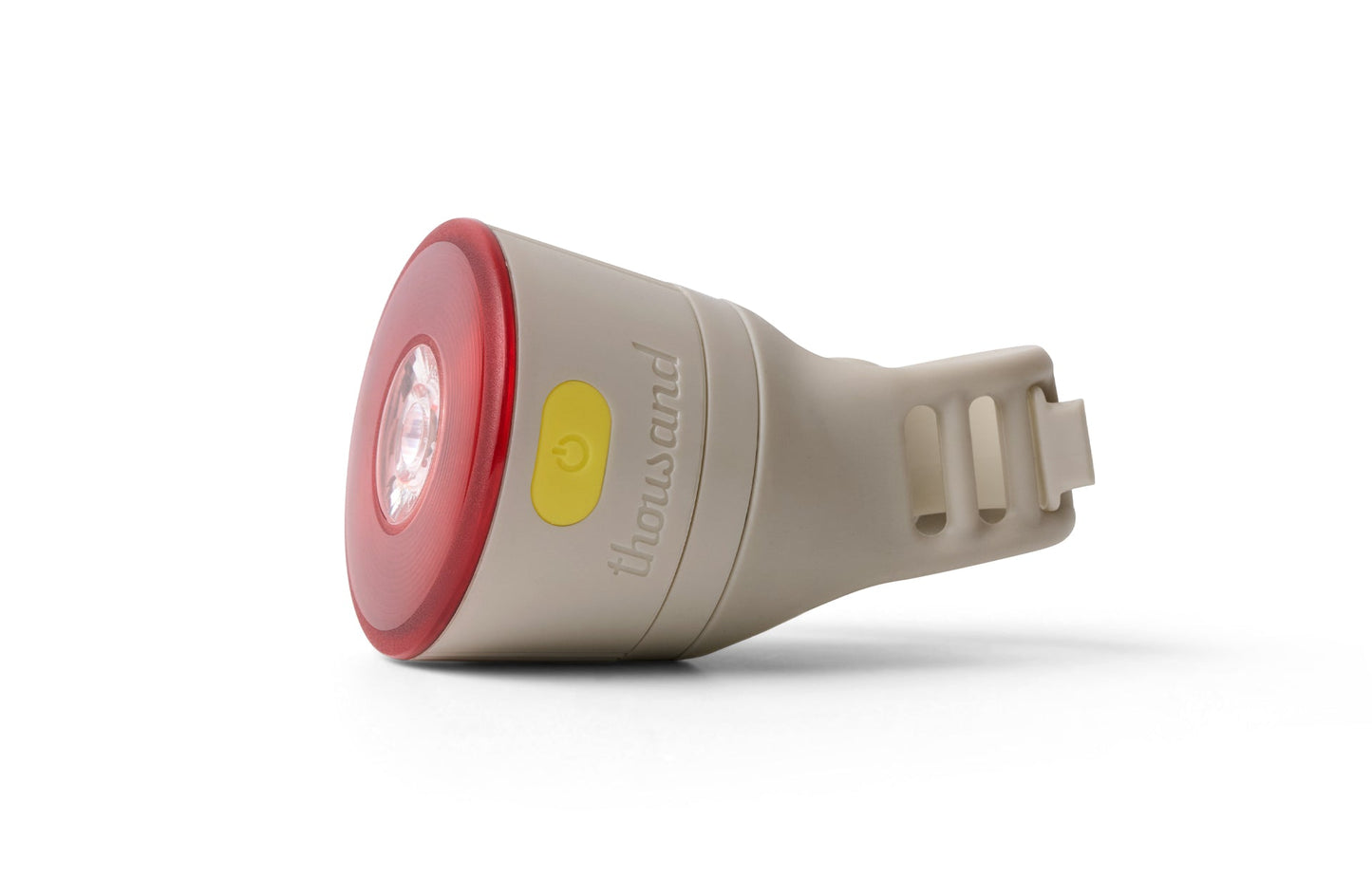 Thousand Traveler 2.0 Magnetic Bike Lights