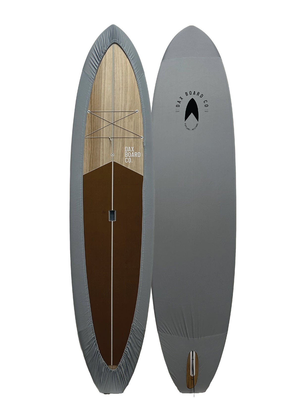 Dax UV Board Cover 12'6-14'