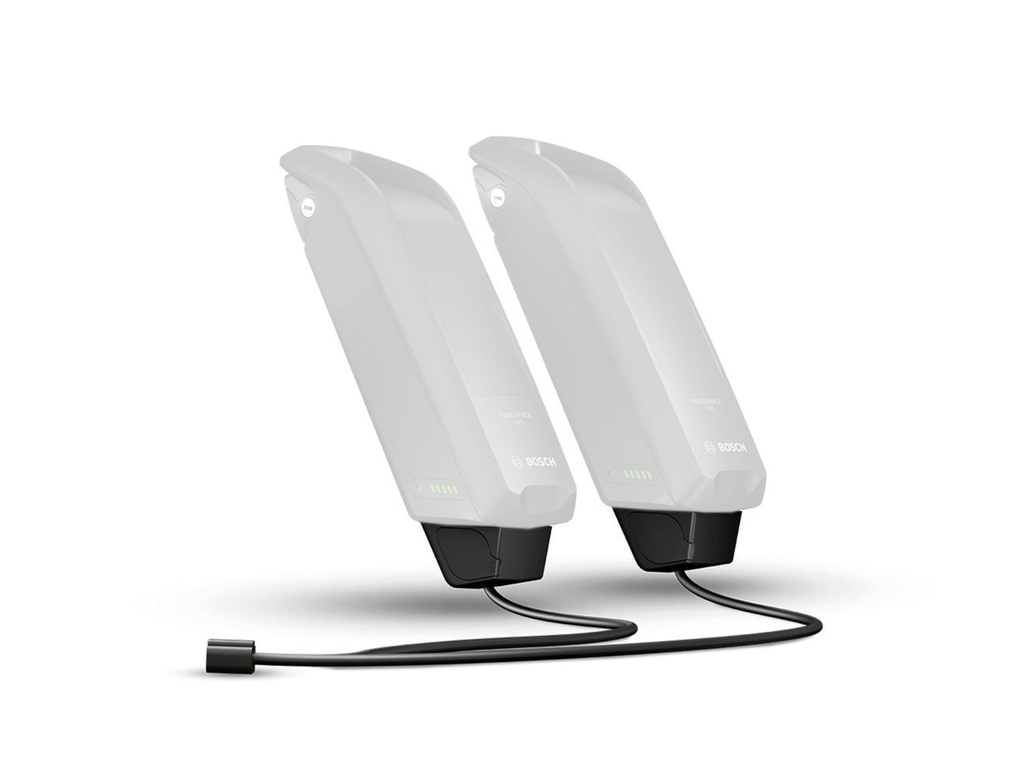 Urban Arrow Dual Battery Set (excludes battery)