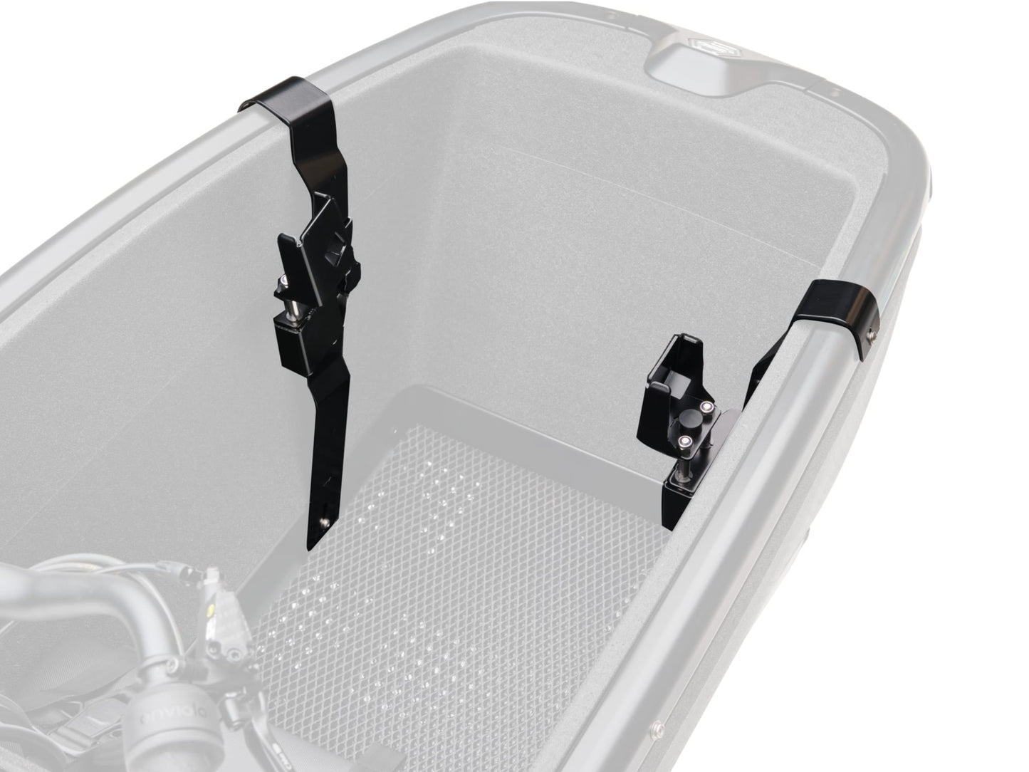 Urban Arrow FamilyNext Baby Car Seat Adapter