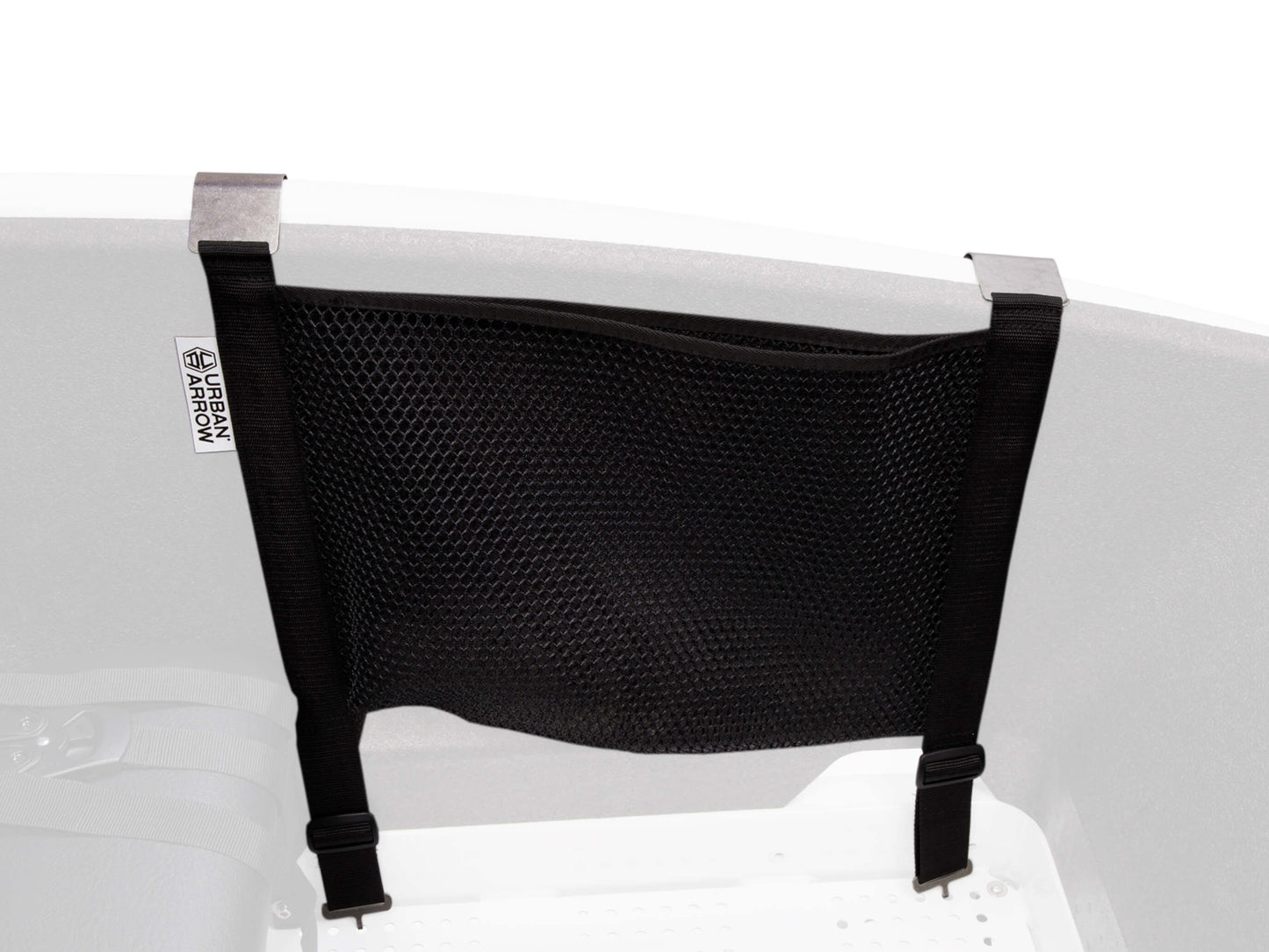 Urban Arrow Luggage Net