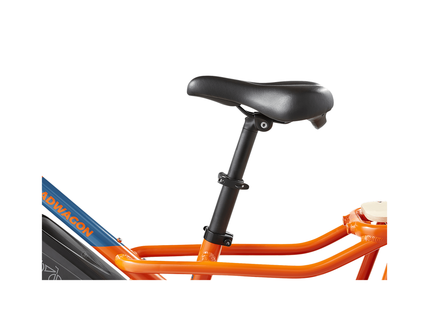 Rad Power RadWagon™ 4 Electric Cargo Bike