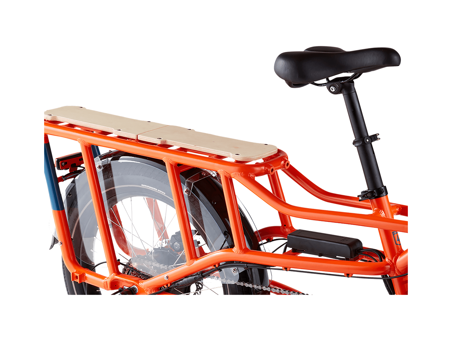 Rad Power RadWagon™ 4 Electric Cargo Bike