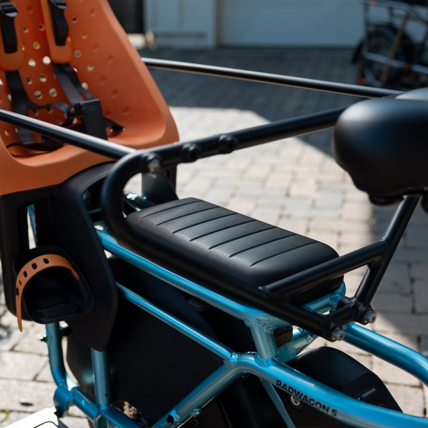 Rad Power RadWagon Deckpad