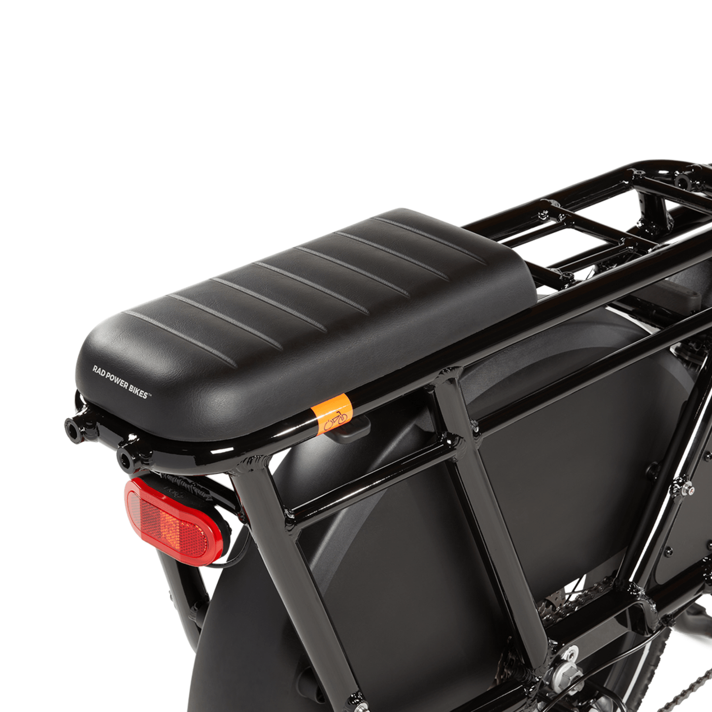 Rad Power RadWagon Deckpad