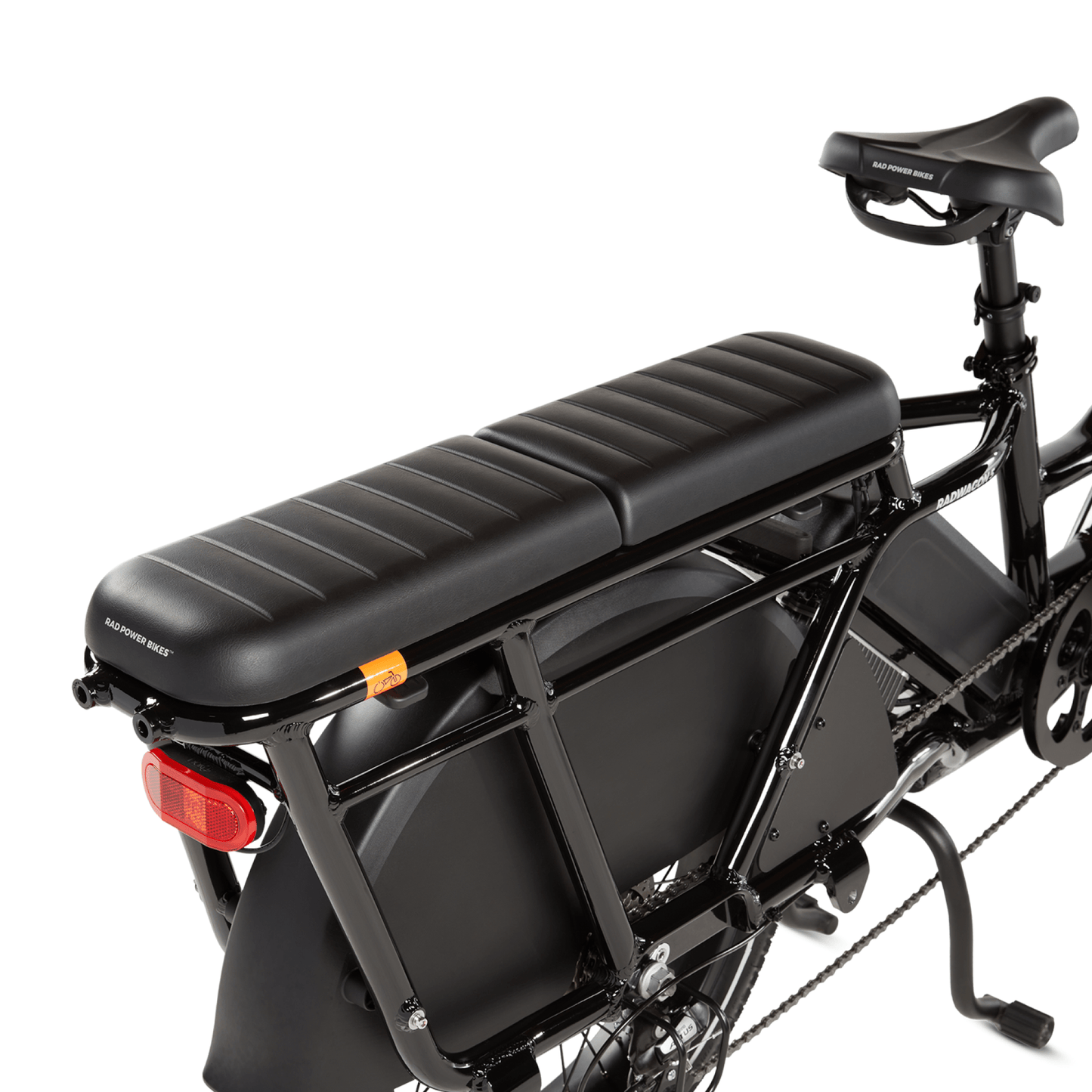 Rad Power RadWagon Deckpad