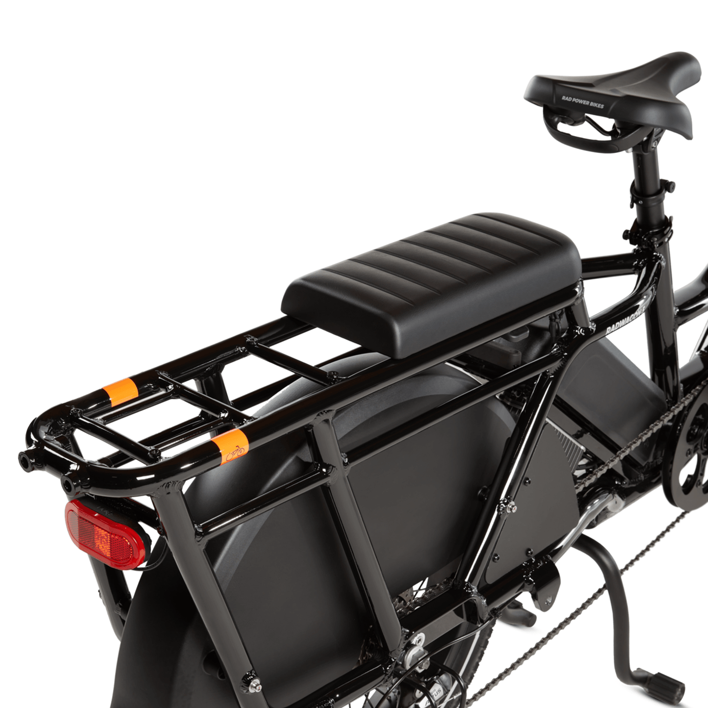 Rad Power RadWagon Deckpad