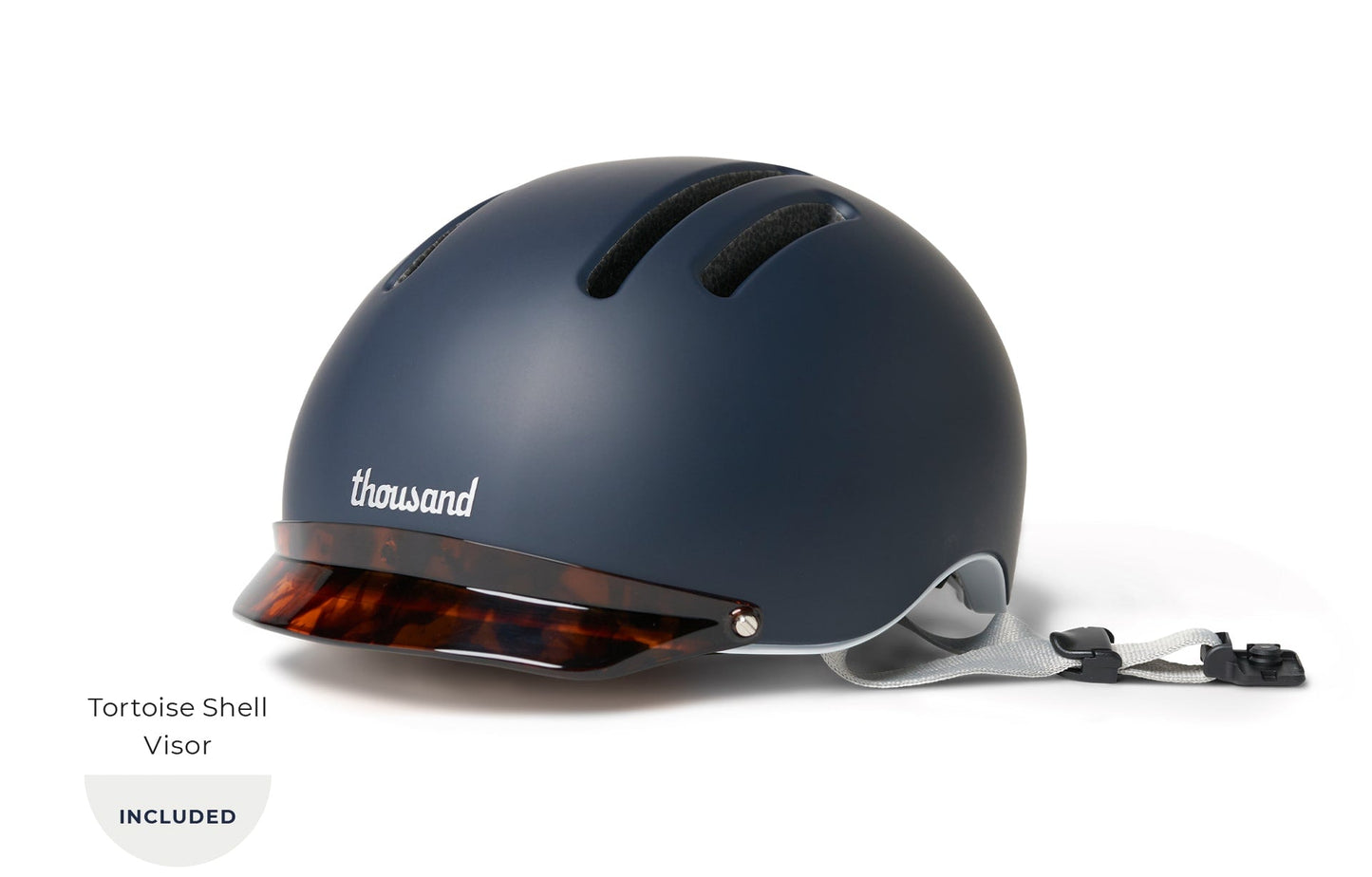 Thousand Chapter Helmet Visor