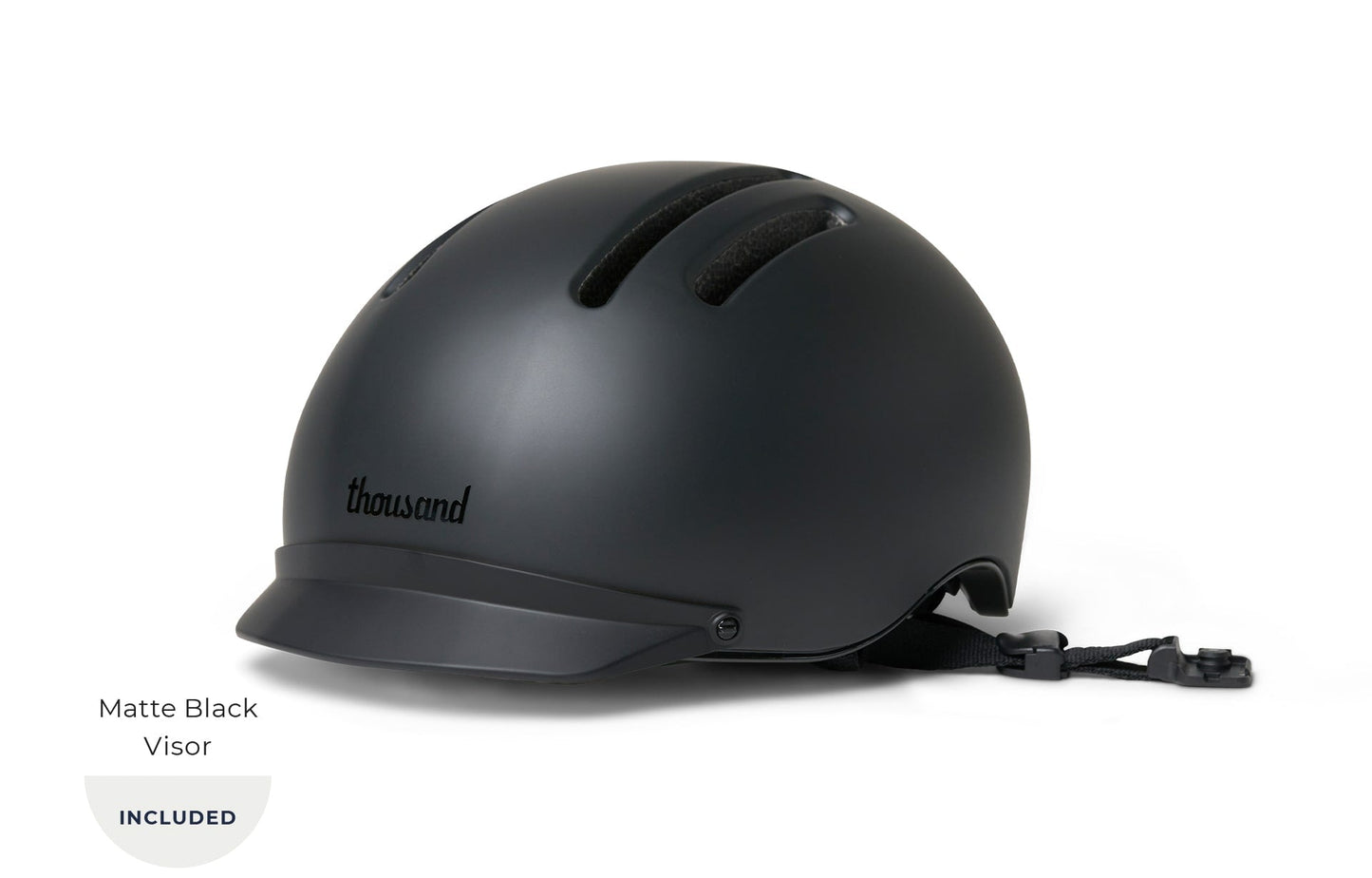 Thousand Chapter Helmet Visor