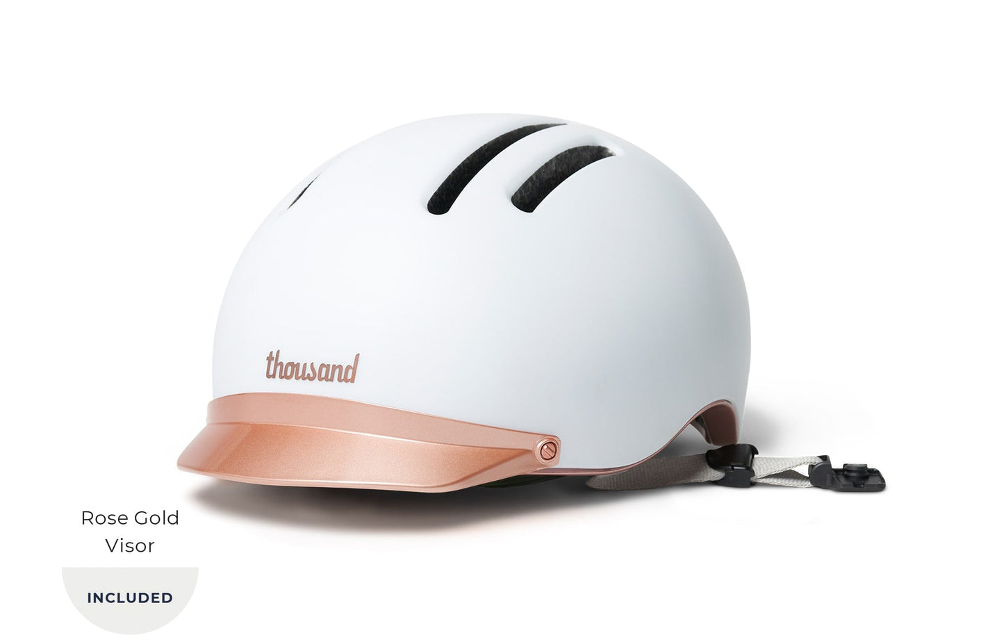 Thousand Chapter Helmet Visor