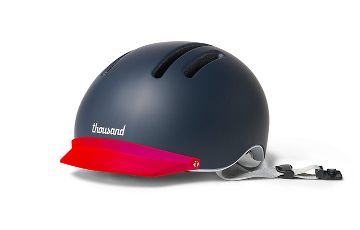 Thousand Chapter Helmet Visor