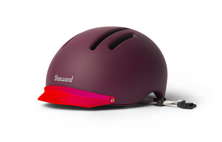 Thousand Chapter Helmet Visor