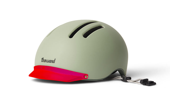 Thousand Chapter Helmet Visor