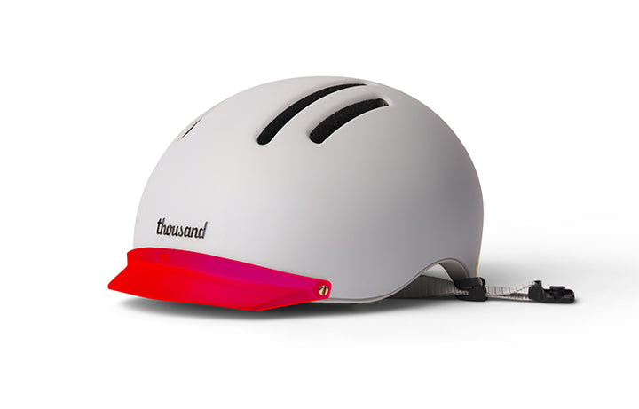 Thousand Chapter Helmet Visor