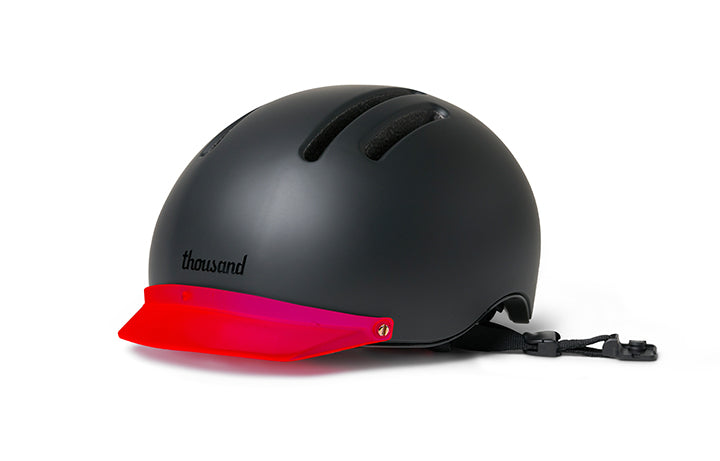 Thousand Chapter Helmet Visor