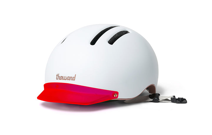 Thousand Chapter Helmet Visor