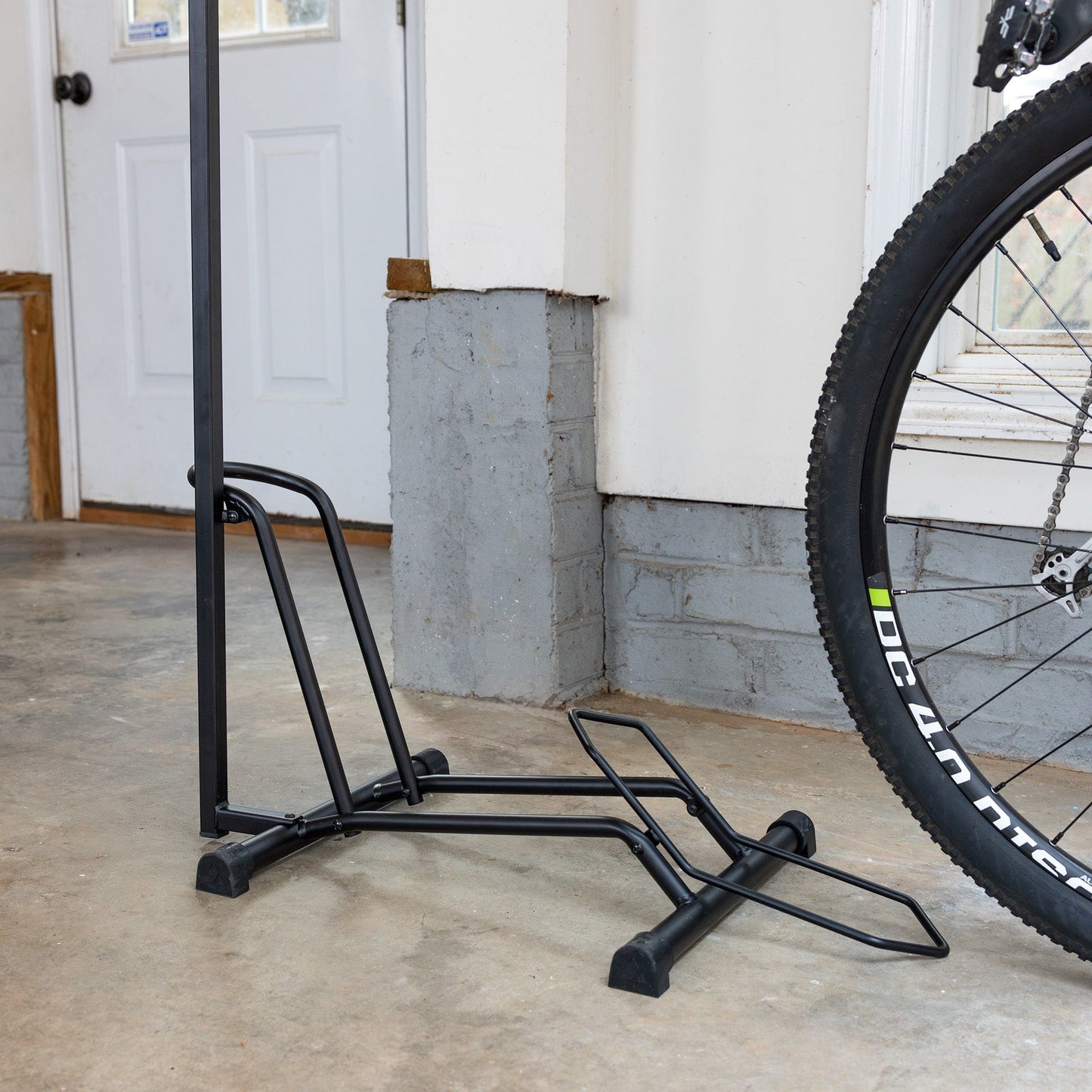 StoreYourBoard CycleStand Pro Bike Floor Stand