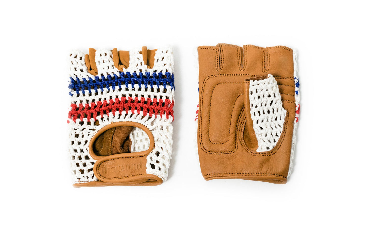 Thousand Bike Gloves