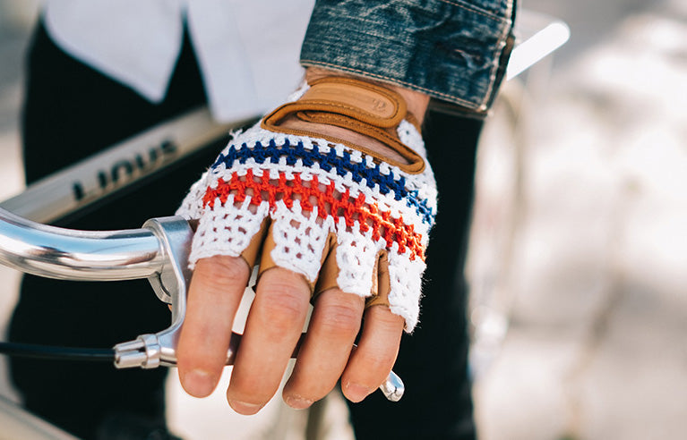 Thousand Bike Gloves