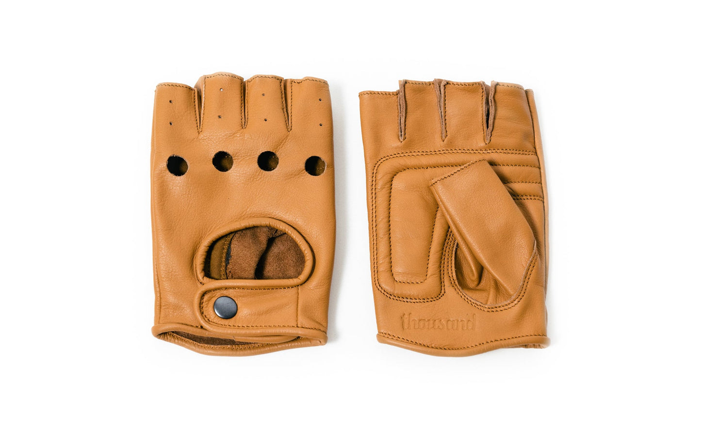 Thousand Bike Gloves