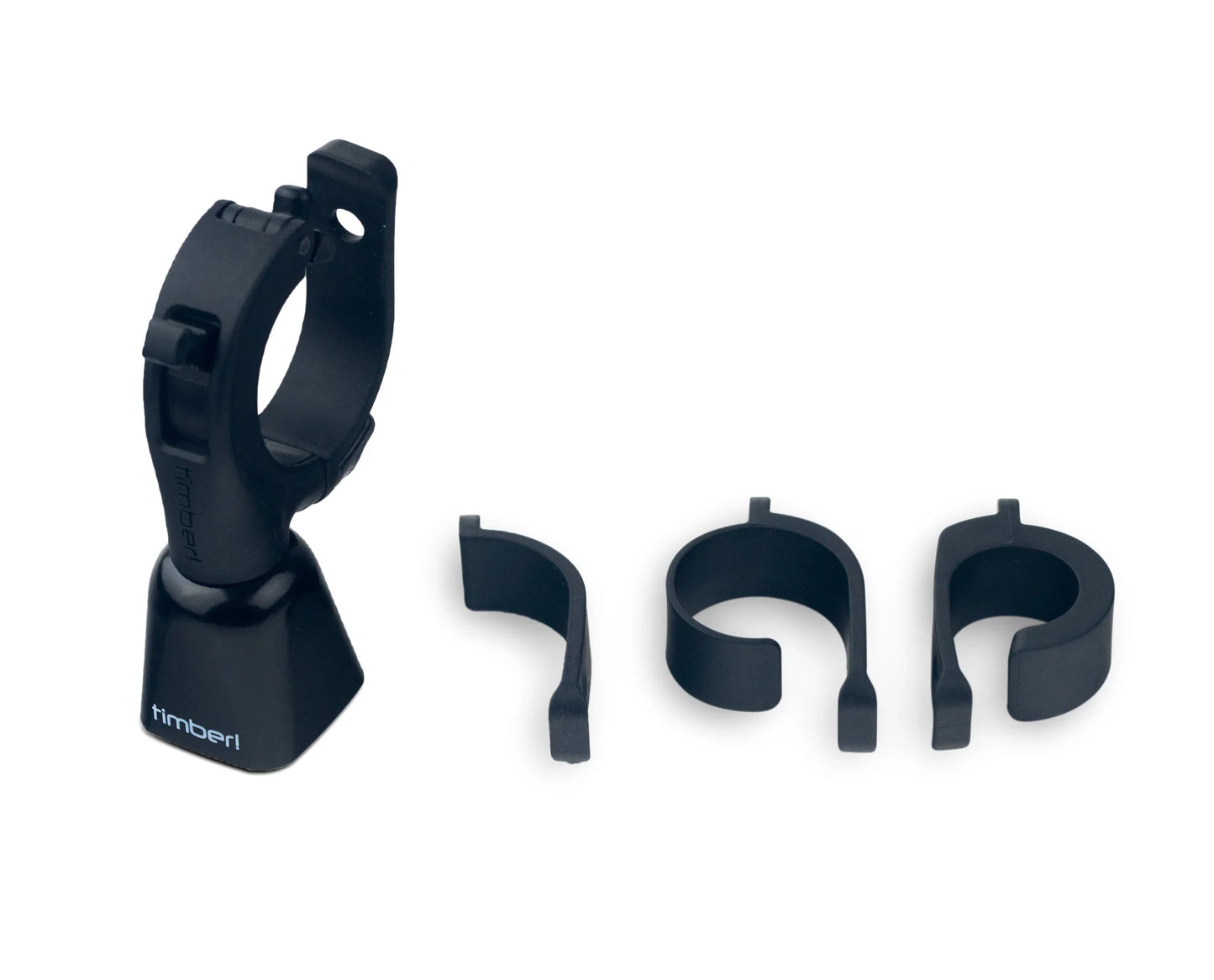 Timber Quick Release Mountain Bike Bell - Model Yew!