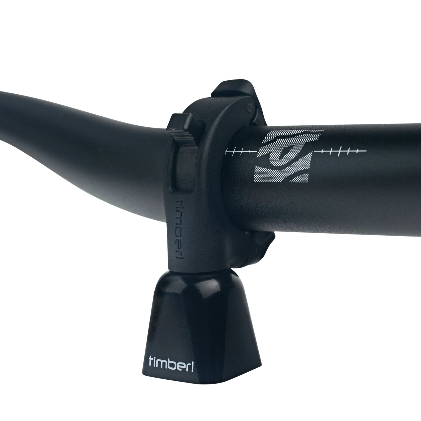 Timber Quick Release Mountain Bike Bell - Model Yew!
