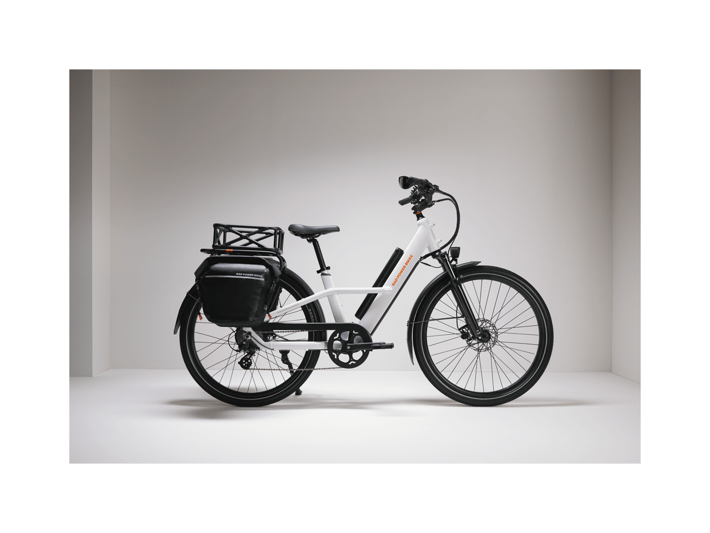 Rad Power Radster™ Road Electric Commuter Bike