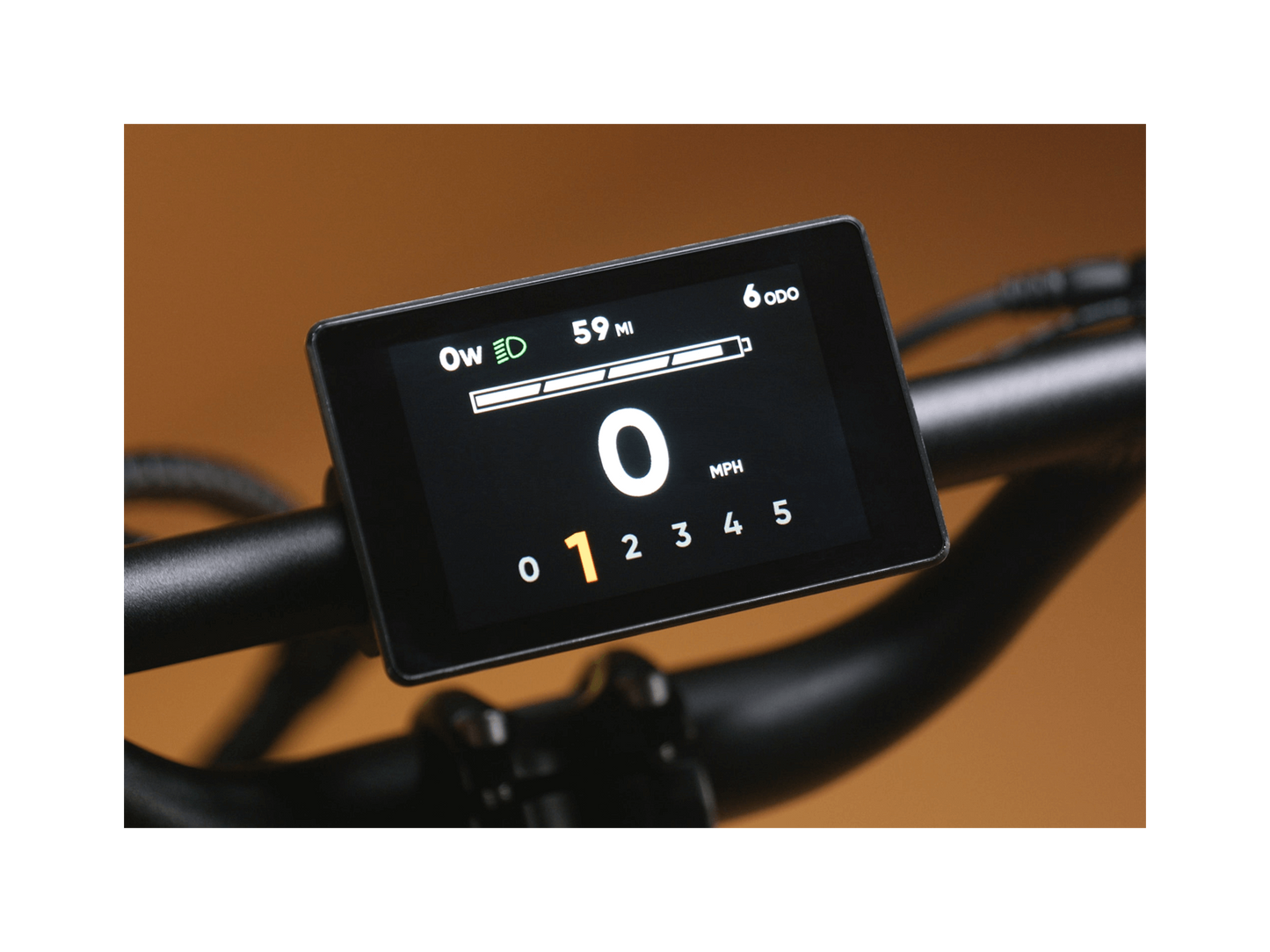 Rad Power Radster™ Trail Electric Off-Road Bike