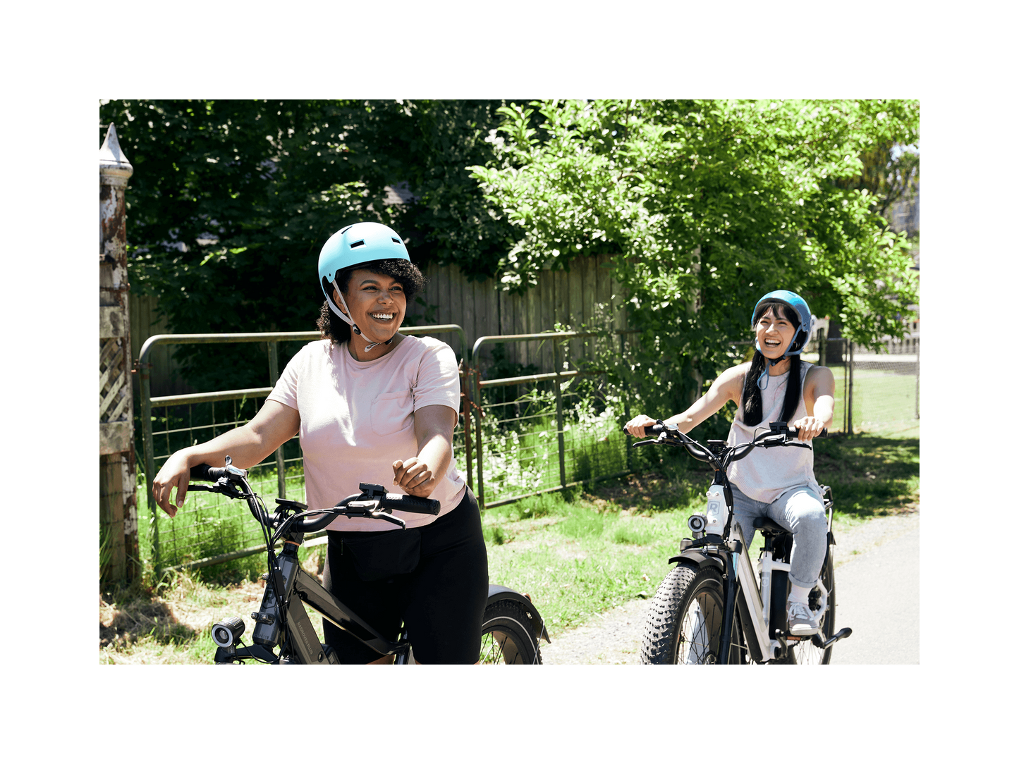 Rad Power RadRover™ 6 Plus Electric Fat Tire Bike
