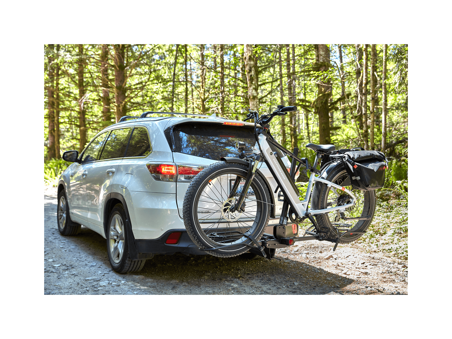 Rad Power RadRover™ 6 Plus Electric Fat Tire Bike