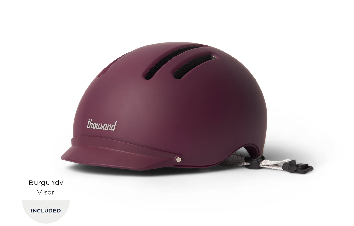 Thousand Chapter MIPS Helmet