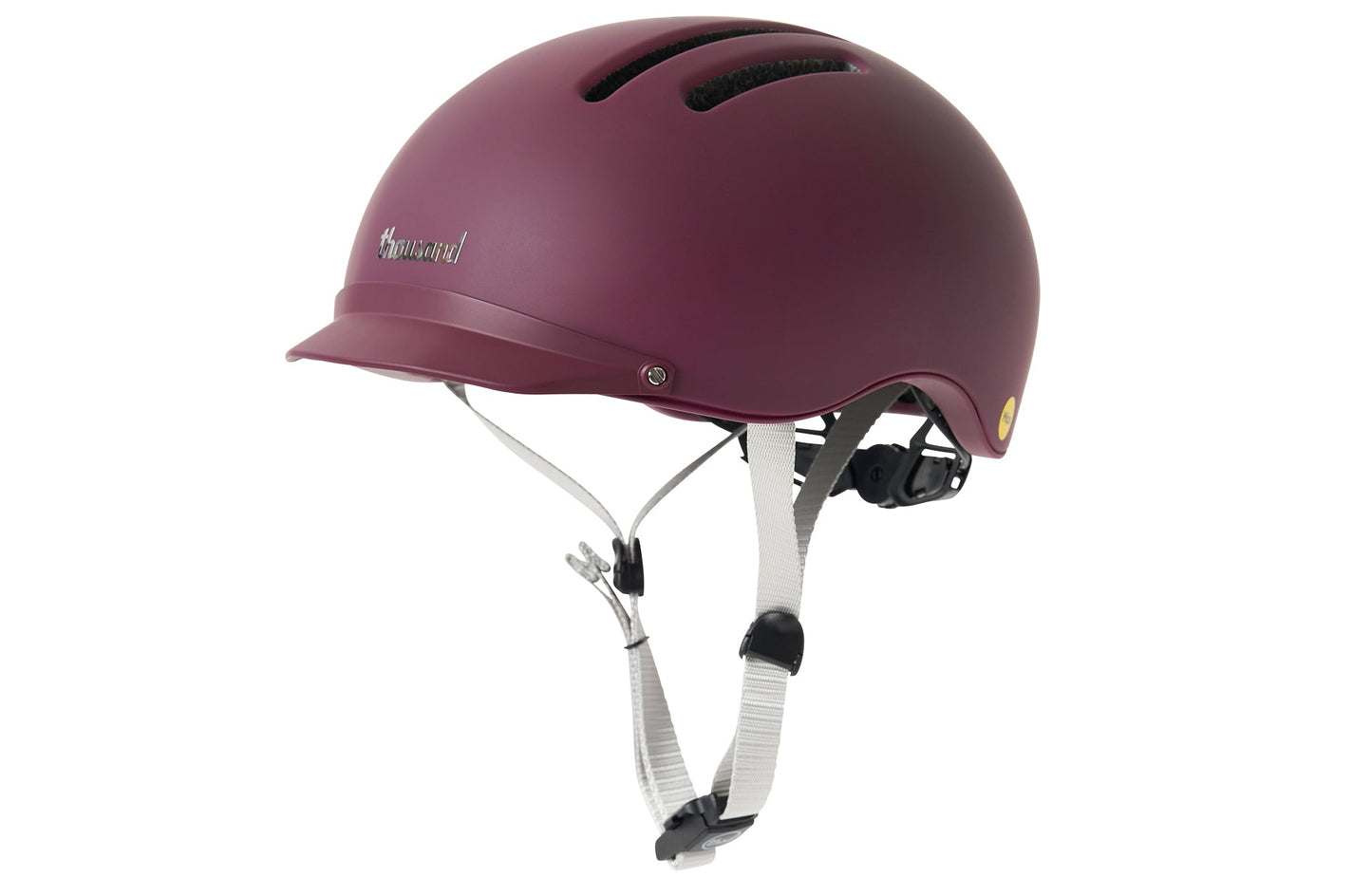 Thousand Chapter MIPS Helmet