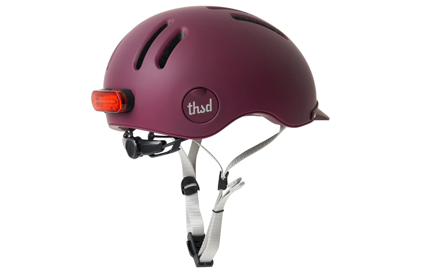 Thousand Chapter MIPS Helmet