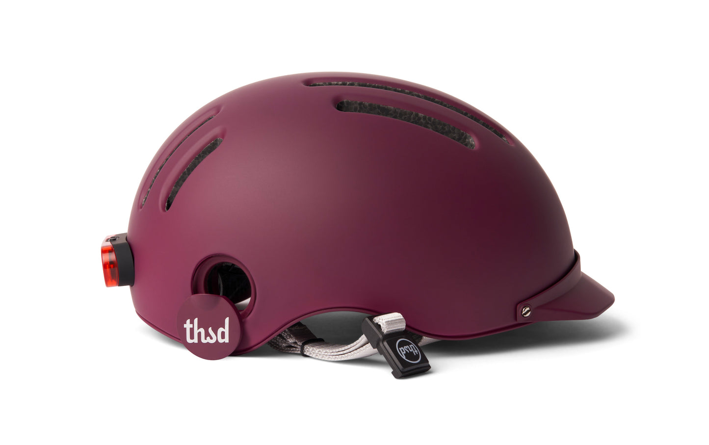 Thousand Chapter MIPS Helmet