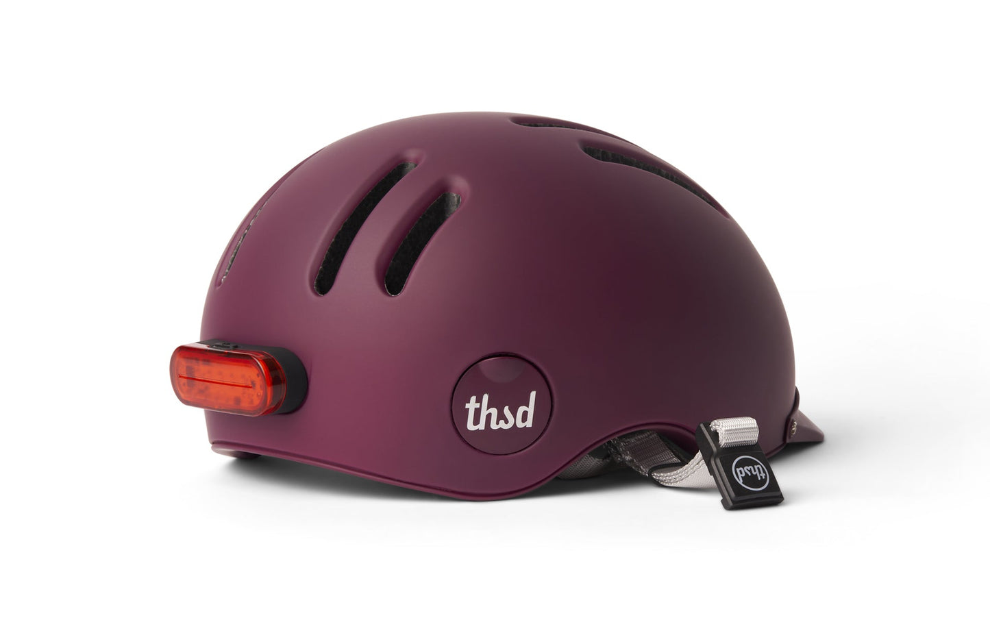Thousand Chapter MIPS Helmet