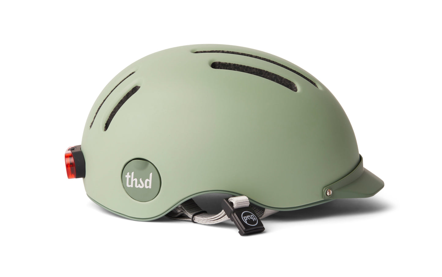 Thousand Chapter MIPS Helmet