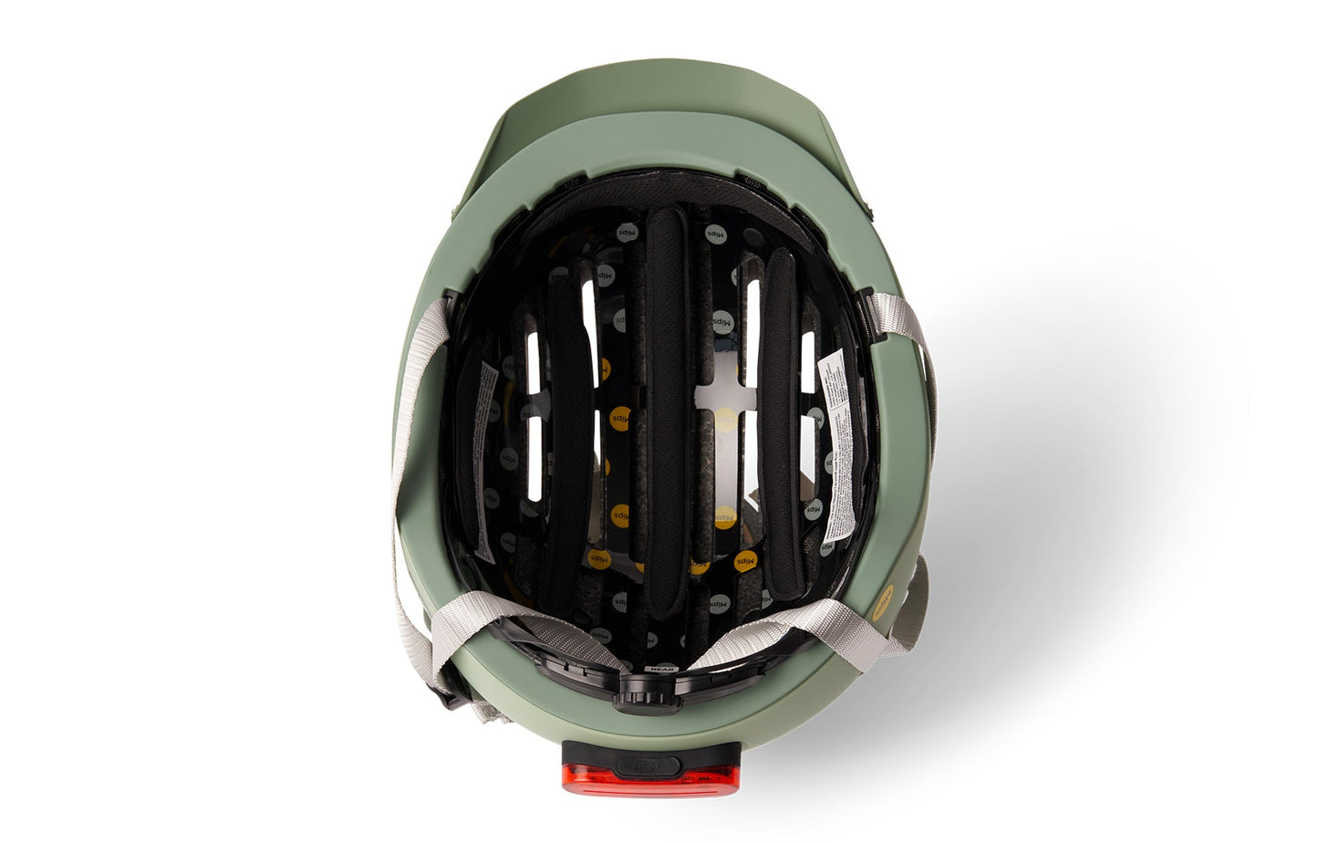 Thousand Chapter MIPS Helmet