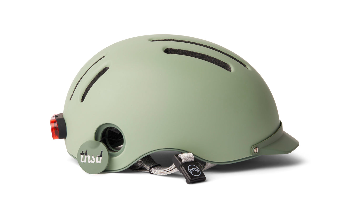 Thousand Chapter MIPS Helmet