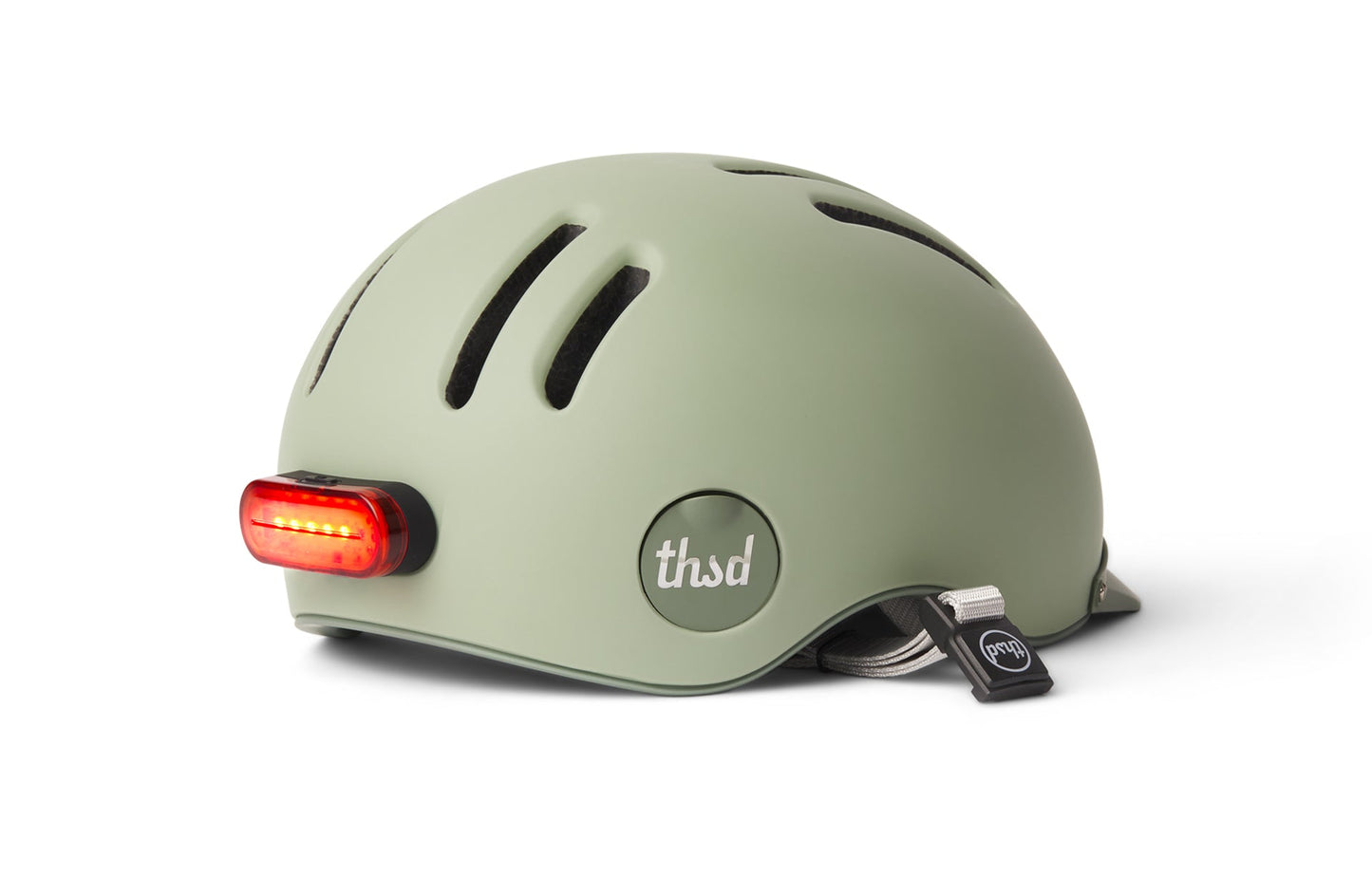Thousand Chapter MIPS Helmet