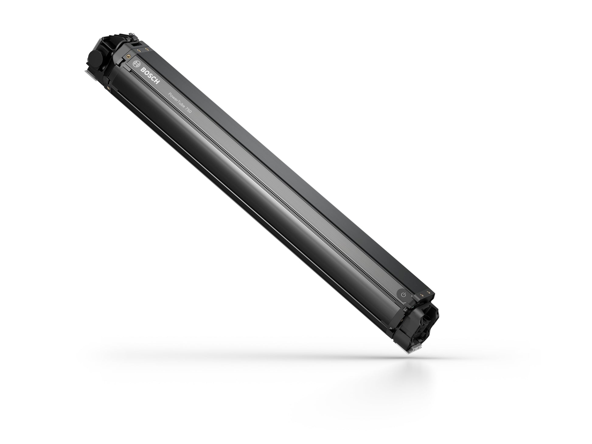 Bulls Copperhead EVO HD 750 Diamond eMTB hard tail close up SS bosch powertube 750 battery